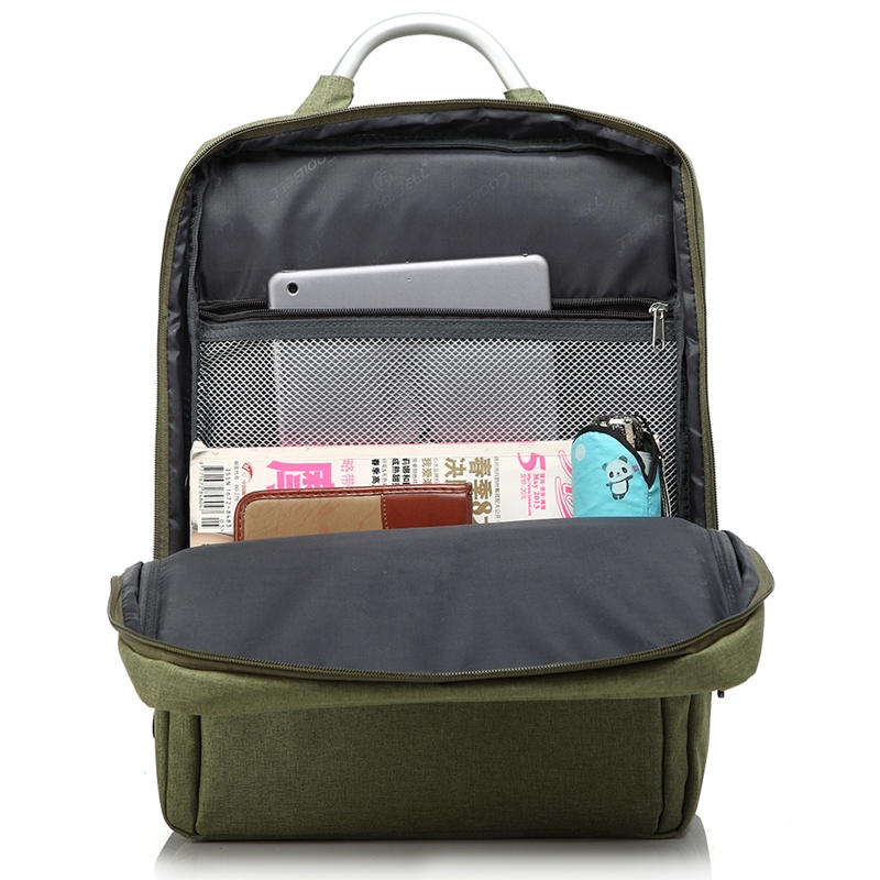 Balo Laptop Colbell Model 6207